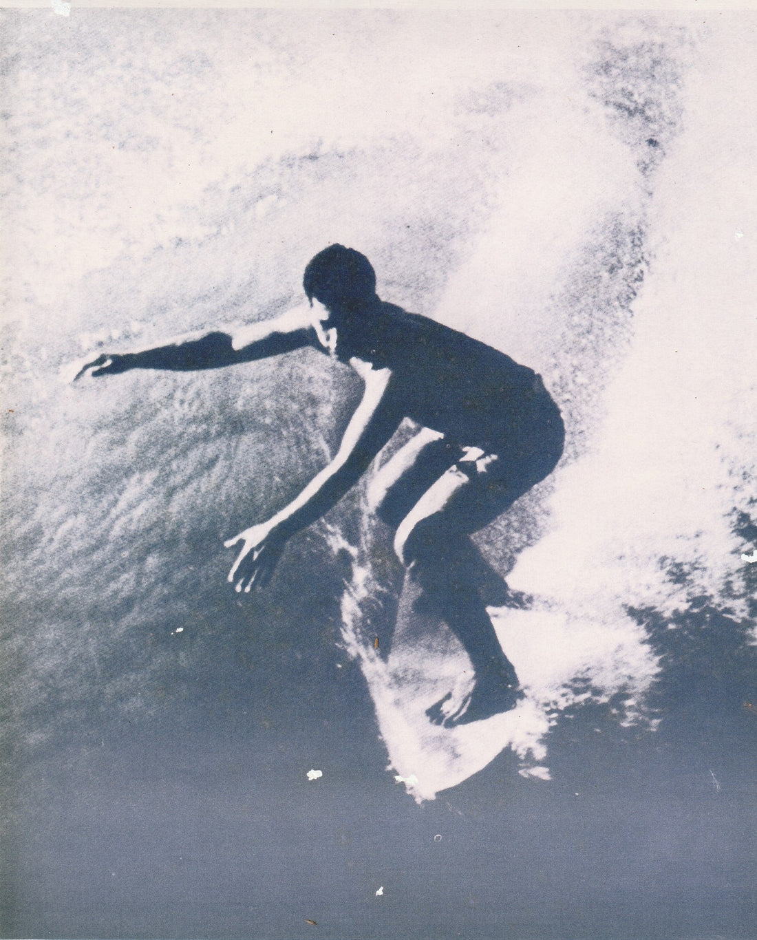 Papa Abbey & the WaIkīkī Beach Boys