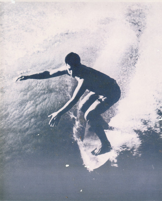 Papa Abbey & the WaIkīkī Beach Boys